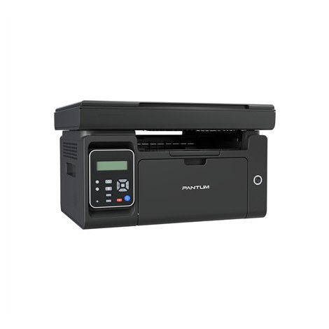 Pantum | M6500W | Printer / copier / scanner | Monochrome | Laser | A4/Legal | Black - 5